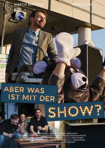 But what about the show? (2017)