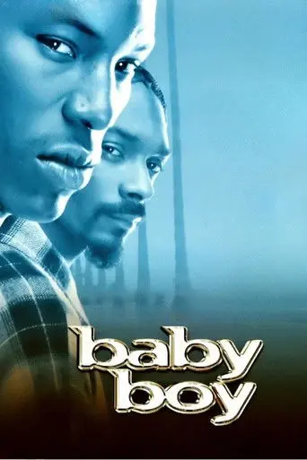 Baby Boy (2001)