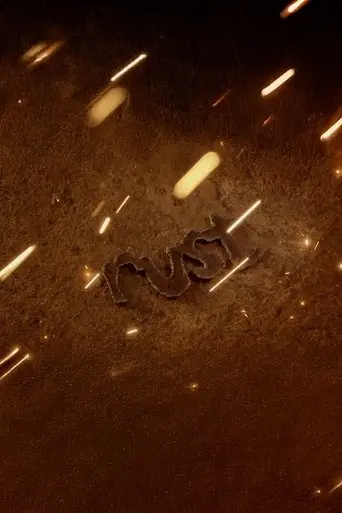 Rust (2015)