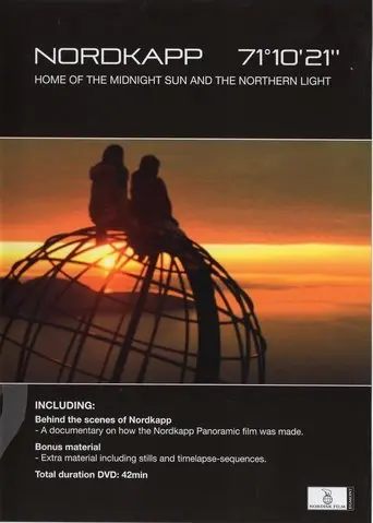The North Cape (2009)