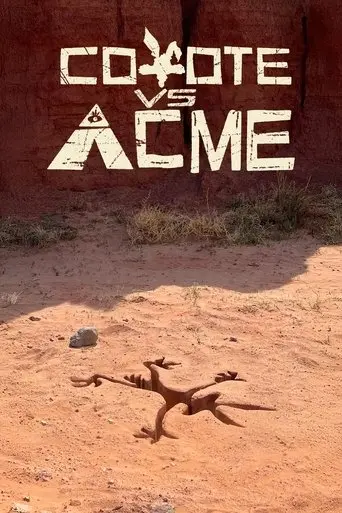 Coyote vs. Acme (2026)