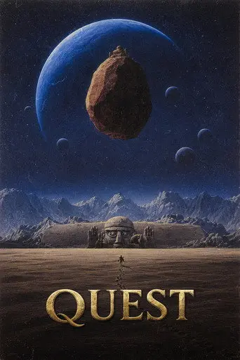 Quest (1984)
