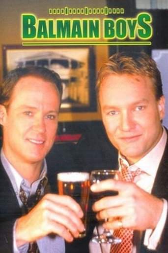 Balmain Boys (2003)