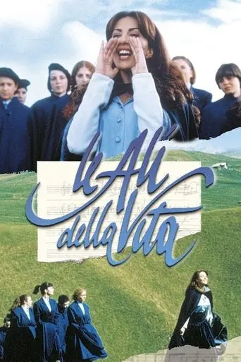 Le ali della vita (2000)