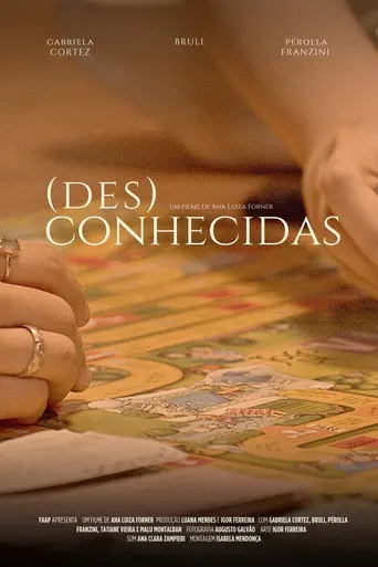 (des)conhecidas (2025)