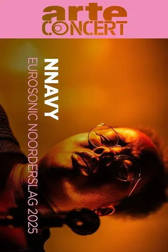 NNAVY @ Eurosonic Noorderslag 2025 (2025)