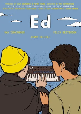 Ed (1970)