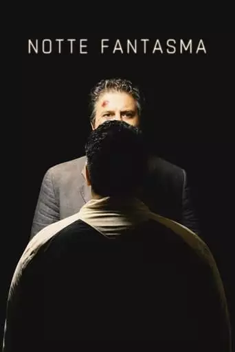 Ghost Night (2022)