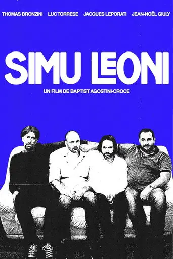 Simu Leoni (2015)