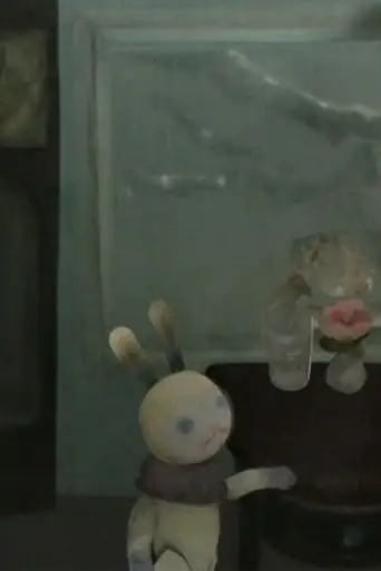 Hear the Snow Melt (2019)