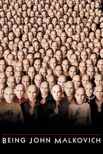 Being John Malkovich (1999)