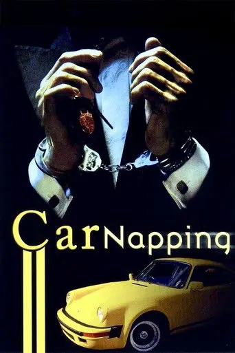 Carnapping - Ordered, Stolen and Sold (1980)