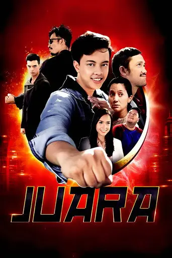 Juara (2016)