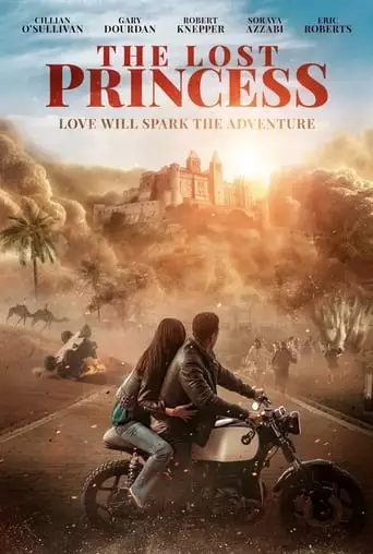 The Lost Princess (2025)