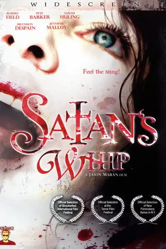 Satan's Whip (2006)