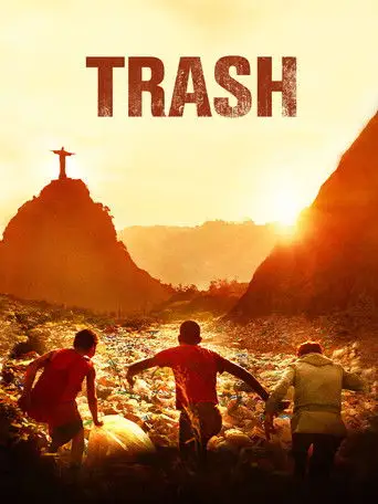 Trash (2014)