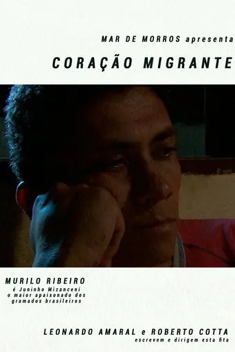 Coração Migrante (2020)