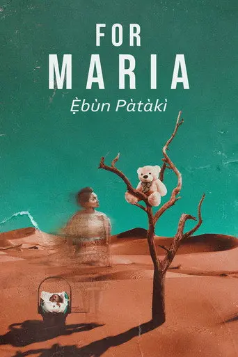 For Maria Ebun Pataki (2020)