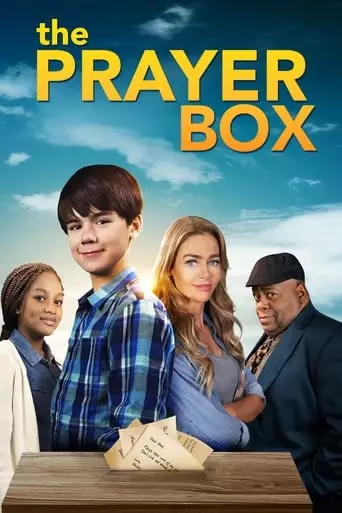 The Prayer Box (2018)