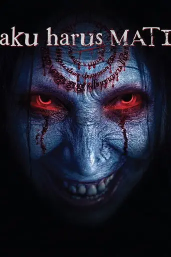 Aku Harus Mati (2026)