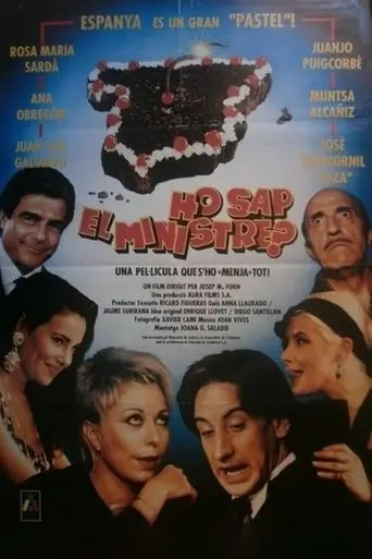 Ho Sap El Ministre? (1991)
