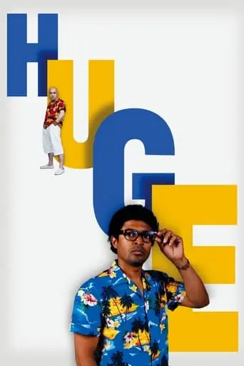 Huge (2010)