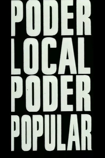Local Power, Popular Power (1970)