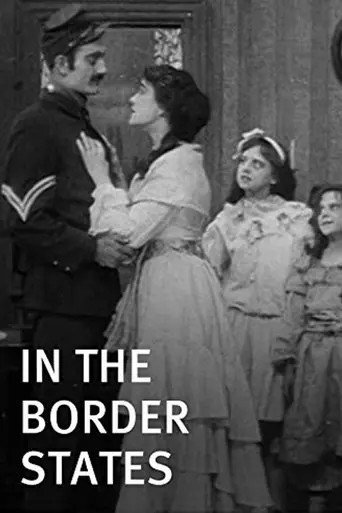 In The Border States (1910)