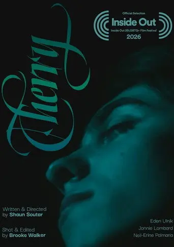 Cherry (2026)