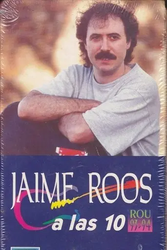Jaime Roos at 10 (1994)
