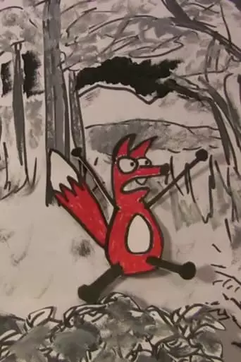The Rainbow Fox (2011)