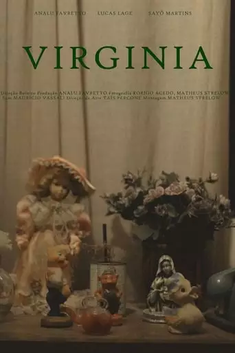 Virginia (2018)