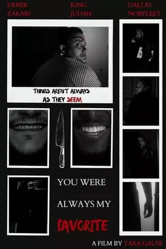 You Were Always My Favorite (2023)