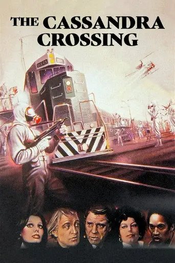 The Cassandra Crossing (1976)