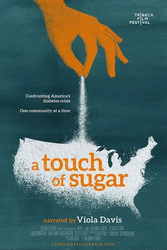 A Touch of Sugar (2019)