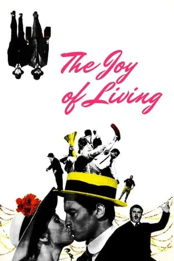 The Joy of Living (1961)