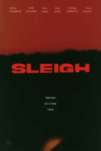 Sleigh (2024)
