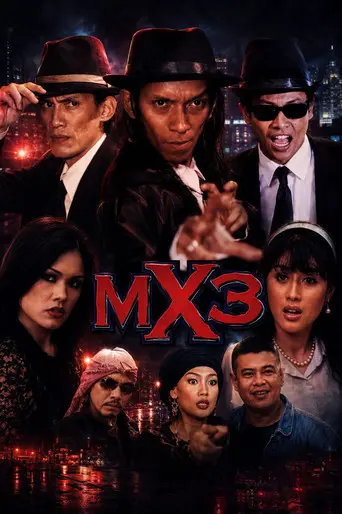 MX3 (2003)