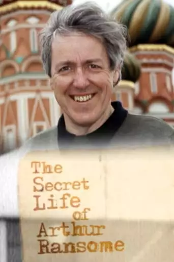 The Secret Life Of Arthur Ransome (2005)