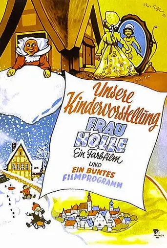 Frau Holle (1953)