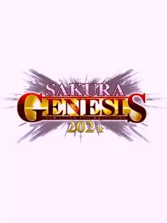 NJPW Sakura Genesis 2024 (2024)
