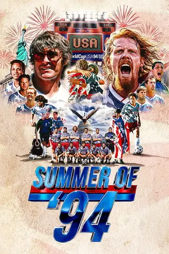 Summer of '94 (2026)