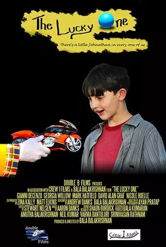 The Lucky One (2011)