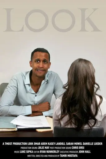Look (2018)