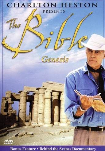 Charlton Heston Presents The Bible: Genesis (1997)