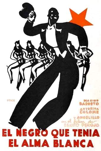 El Negro Que Tenia El Alma Blanca (1927)