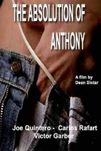 The Absolution Of Anthony (1997)