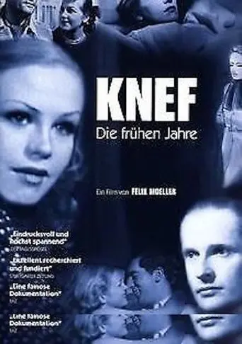 Knef - Die frühen Jahre (2005)