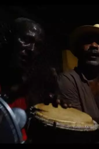 Olha A Hora De Entrar Na Roda (2024)
