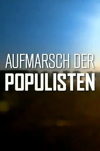 Populisme : l'Europe en danger (2014)